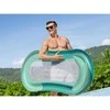 Bestway Inflatable mattress with mesh Vanduo lounger 160cm 43103