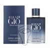Armani Acqua Di Gio Profondo EDP parfumuotas vanduo vyrams, 100 ml