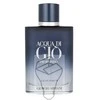 Armani Acqua Di Gio Profondo EDP parfumuotas vanduo vyrams, 100 ml