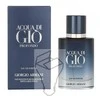 Armani Acqua Di Gio Profondo EDP parfumuotas vanduo vyrams, 30 ml