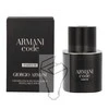Armani Code Homme Parfum PP kvepalai vyrams, 30 ml