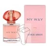 Armani My Way Ylang EDP parfumuotas vanduo moterims, 30 ml