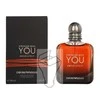 Kvepalai vyrams Emporio Armani Stronger With You Absolutely EDP, 100 ml