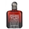 Kvepalai vyrams Emporio Armani Stronger With You PP, 100 ml