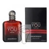 Kvepalai vyrams Emporio Armani Stronger With You PP, 100 ml