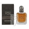 Armani Stronger With You Pour Homme EDT Purškiklis, 50 ml