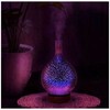 Aroma difuzorius - drėkintuvas 100ml Ruhhy 22356