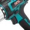 NAC SUKTUVAS 20V 2×2,0Ah + PRIEDAI