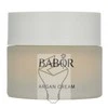 Babor Argan Kreminis veido kremas sausai odai su argano aliejumi, 50 ml