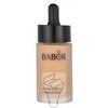 BABOR Drėkinantis makiažo pagrindas Hydra Liquid 09 Caffe Latte