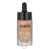 BABOR Drėkinantis makiažo pagrindas Hydra Liquid 08 Sunny