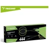 Badmintono rinkinys dėkle - 8 dalys Trizand