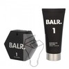 BALR. 1 MEN rinkinys vyrams (EDP, 50 ml + dušo želė, 100 ml)