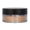 Bare Minerals BareMinerals Matte Loose Foundation SPF 15 matinį efektą suteikianti biri pudra, atspalvis: 13 Golden rusvai gelsvas, 6 g