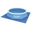 Baseino kilimelis 274x274cm – BESTWAY 58000