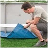 Baseino kilimelis 274x274cm – BESTWAY 58000