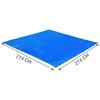 Baseino kilimelis 274x274cm – BESTWAY 58000