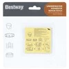 Baseino remonto pleistrų rinkinys – BESTWAY 62091