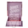 Benefit Crystha Mini Silky-Soft Powder Blush skaistalai, atspalvis: Strawberry Rožinė, 2,5 g