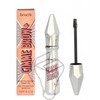 Benefit Gimme Brow Antakių gelis, spalva - 5 Cool Black Brown, 3 g