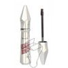 Benefit Gimme Brow Antakių gelis, spalva - 5 Cool Black Brown, 3 g
