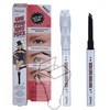 Benefit Goof Proof Mini Brow Shaping Pieštukas, 0,17 g