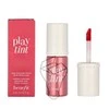 Benefit Playtint Lipstick skruostų ir lūpų dažai, atspalvis: Limonade Rose, 8,5 g