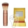 Benefit Cheek-End Getaway Set rinkinys (Shellie Blush skaistalai,6 g + Multitasking Cheek šepetėlis)