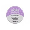 Benefit The POREfessional Deep Retreat poras išvalanti molio kaukė veido kaukė moterims, 75 ml