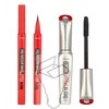 Benefit They´re Real! Xtreme Lash & Line Duo akių makiažo rinkinys (blakstienų tušas, 9 ml + akių apvadas, 0,35 ml)