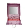Benefit Crystah Wanderful World Blush Powder raudonų braškių atspalvio skaistalai, 6 g