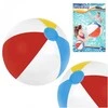 Bestway Pripučiamas paplūdimio kamuolys, 50cm
