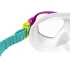 Bestway Plaukimo ir nardymo su vamzdeliu akiniai AQUANAUT 22039