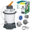 "Bestway" baseino smėlio siurblys 3028L/h 58515