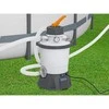 "Bestway" baseino smėlio siurblys 3028L/h 58515