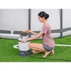 "Bestway" baseino smėlio siurblys 3028L/h 58515