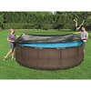 "Bestway" dangtis stovo baseinui 305cm 58036