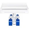 Bestway Flowclear Atpalaiduojantis krioklys su LED apšvietimu
