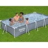 Bestway RĖMO baseinas 366 cm x 201 cm x 66 cm 7in1 561FV