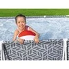 Bestway RĖMO baseinas 366 cm x 201 cm x 66 cm 7in1 561FV