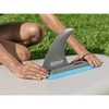Bestway Hydro-Force 2in1 SUP lenta su atlošo komplektu 305cmx84cmx15cm 6532B