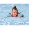 Bestway plaukimo liemenė su rankovėmis 3-6 L Little Mermaid 9101I