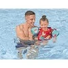 Bestway plaukimo liemenė su rankovėmis 3-6 L Little Mermaid 9101I