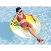 Bestway plaukimo žiedas su rankenomis LEMON 114 CM 36448