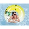 Bestway plaukimo žiedas su rankenomis LEMON 114 CM 36448