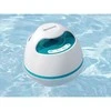 Bestway plaukiojantis MusicWave™ garsiakalbis su Bluetooth ir 58700 LED lempute