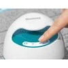 Bestway plaukiojantis MusicWave™ garsiakalbis su Bluetooth ir 58700 LED lempute