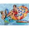Inflatable float Bestway Turtle. 41523. 183 cm x 173 cm
