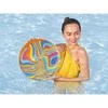 Bestway pripučiamas paplūdimio kamuolys TWIST 46cm 31042