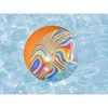 Bestway pripučiamas paplūdimio kamuolys TWIST 46cm 31042